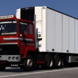 Ford Transcontinental v1.60