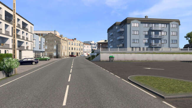 Santiago De Compostela Added v16 1.60