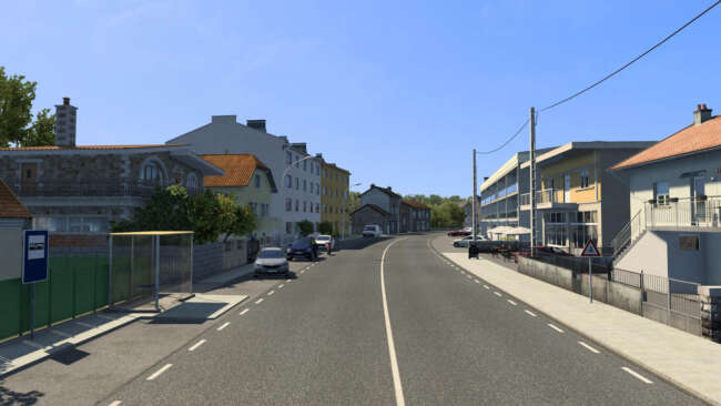 Santiago De Compostela Added v16 1.60