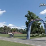Luga Map v1.0 1.60