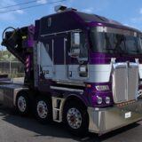 KENWORTH K220 V1.60