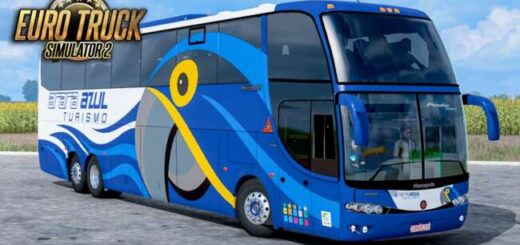 Marcopolo-G6 1550 LD 6x2 1.60