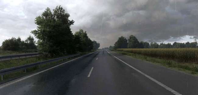 Nextgen Graphics Road to 2.0 Spring Update v1.60