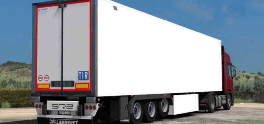 Lamberet Futura SR2 v1.60