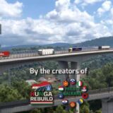 Črni Kal 1.1 (Koper + A1 Rework) v1.60