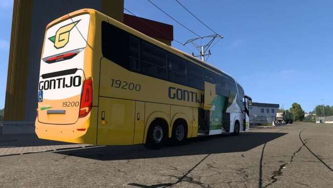 B4D INVICTUS 1200 SC VL V5 v 1.60