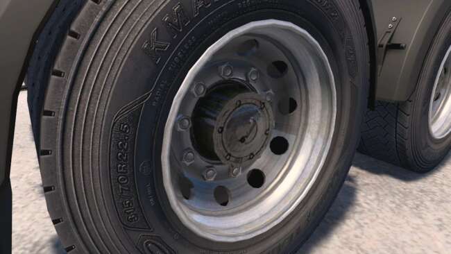 The old SCS rim v1.0