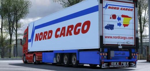Freds Lamberet SR2 v3.2 1.60