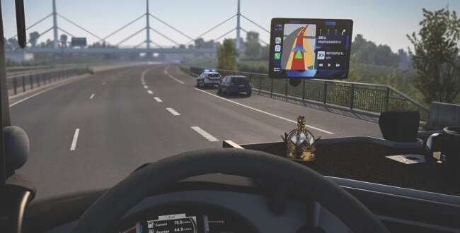 iPad Air 2020 GPS Mod v1.60