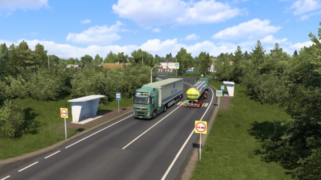Russia East Add-on v1.0 1.60