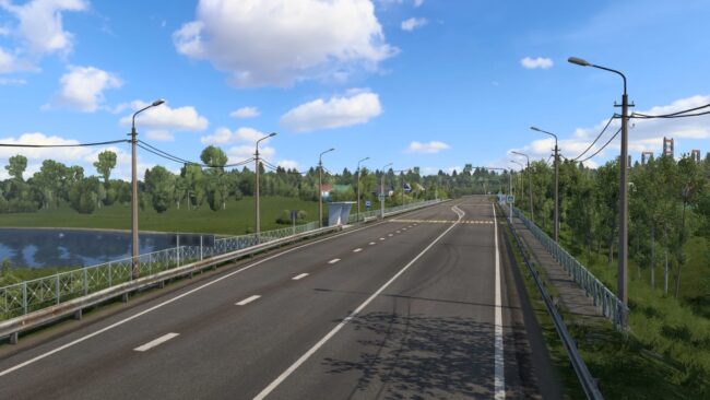 Russia East Add-on v1.0 1.60