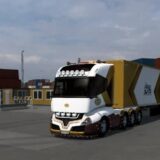 Renault Radiance Concept v1.60
