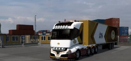 Renault Radiance Concept v1.60