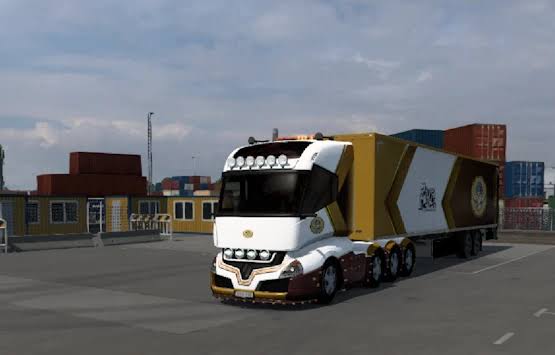 Renault Radiance Concept v1.60