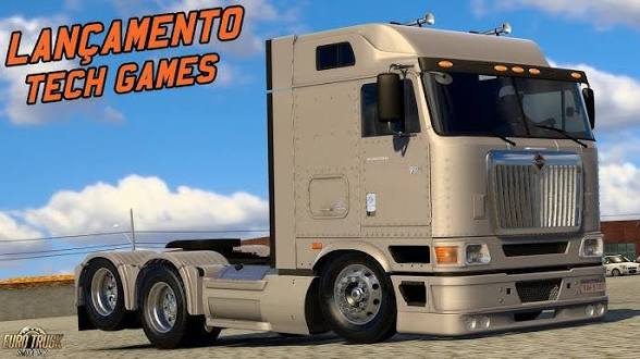 Internacional techgames v 1.60