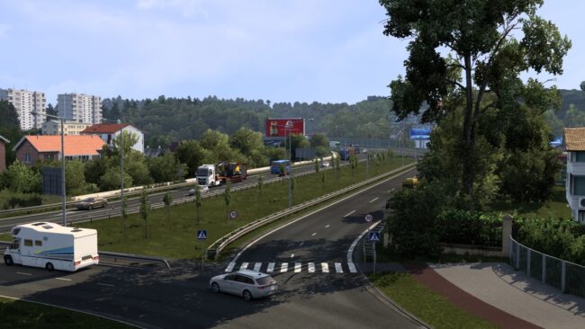 Poland Rebuilding v3.0 1.60