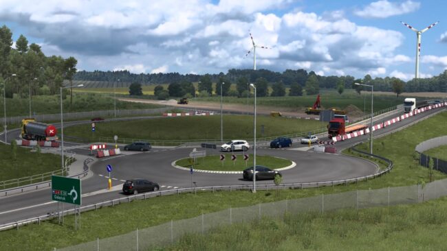 Poland Rebuilding v3.0 1.60