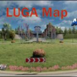 Luga Map Fix v1.2 1.60