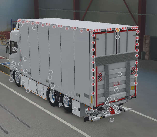 Next Generation PGRS Rigid Tuning Addons v1.0 1.60