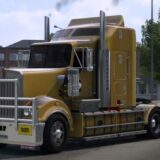 Kenworth T908 v1.60
