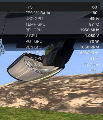 Express Performance — FPS Boost, Optimized Traffic & Vegetation (Low-End Friendly)|ETS2 1.60 v1.2