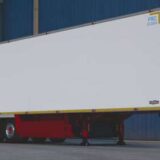 Chereau Inogam Trailer v1.60