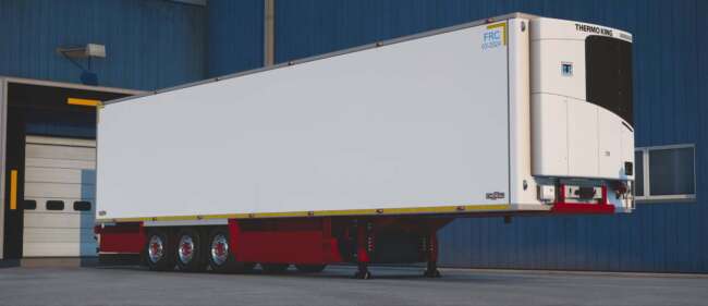 Chereau Inogam Trailer v1.60