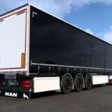 Fruehauf Maxispeed & ExpressLiner v1.60