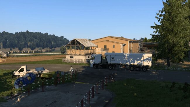 Rework near of Reims v4.0 1.60