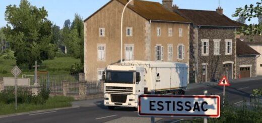 Rework near of Reims v4.0 1.60