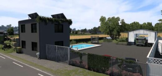 House in Paluel v1.0
