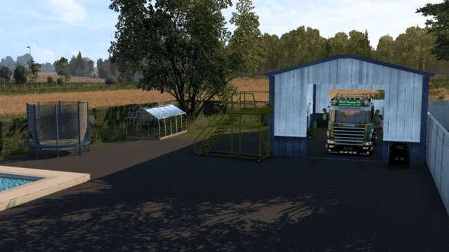 House in Paluel v1.0