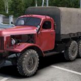 ZiL-157 v1.60