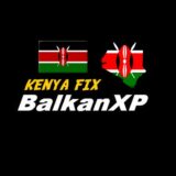BXP Kenya FIX 160.0