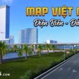 MOD MAP VN FREE 1.60