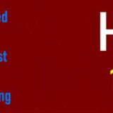 Hybrid Plus 1-2 RC Update v1.60